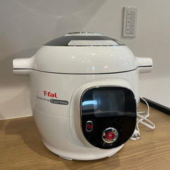 【値下げ】T-fal クックフォーミーエクスプレス6L