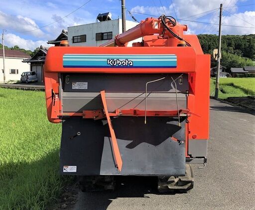 【SOLD OUT】【三重県津市】 クボタ コンバイン SR25 HDW 3条刈り 25馬力 未整備【農機具でっく】【三重】【コンバイン】 SOLD OUT】【三重県津市】 クボタ コンバイン SR25 HDW 3条刈り 25馬力