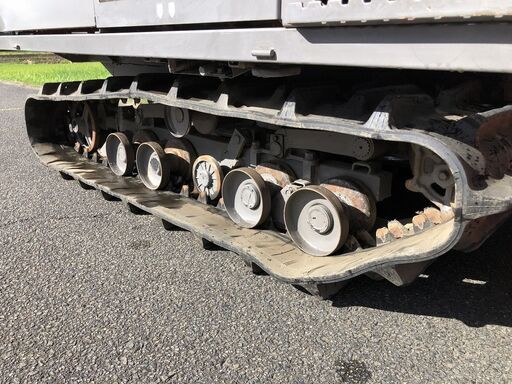 SOLD OUT】【三重県津市】 クボタ コンバイン SR25 HDW 3条刈り 25馬力