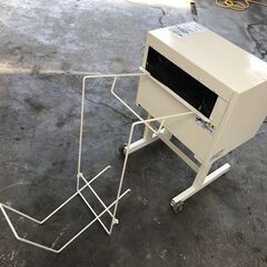 SOLD OUT】【引き取り限定】 三重県津市 スズテック 苗箱洗浄機 SNW 