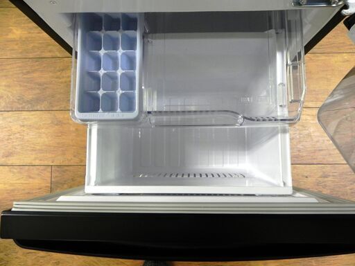 MITSUBISHI Keyword 2ドア冷蔵庫 146L 2020年 MR-P15EF-KK ブラック