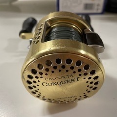 01カルカッタコンクエスト300