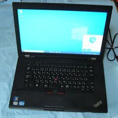 ThinkPad L530 Core i5 3210M 15.6...