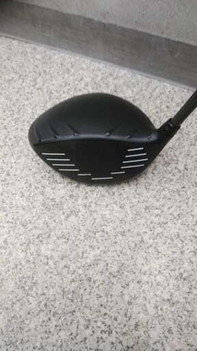 ピンG30SFTドライバー美品 +おまけミズノTゾイド3w ピンG30SFTドライバー美品 +おまけミズノTゾイド3w