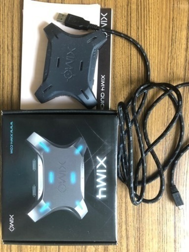 XIM4(中古)
