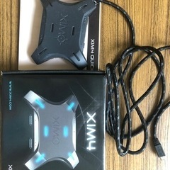 【ネット決済・配送可】XIM4(中古)