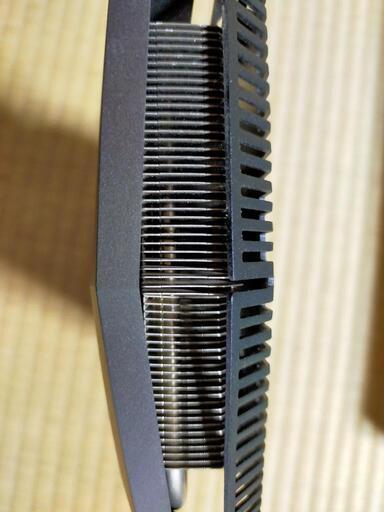 GeForce RTX 3070 Twin Edge OC