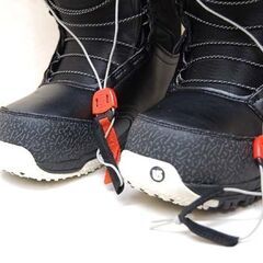 BURTON スノーボードブーツ ブラック　27cm Men's Burton Moto Snowboard Boots | Speed Zone | Burton.com Winter