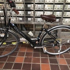 【ネット決済】自転車(中古)