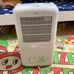 SHARP CV-J71【衣類乾燥除湿機】
