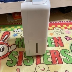 SHARP CV-J71【衣類乾燥除湿機】