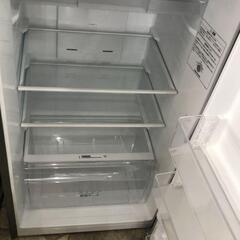 Hisenseハイセンス 冷蔵庫 HR-B2302 2020年製 227L