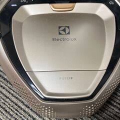 【美品】Electrolux(エレクトロラックス) PUREi9...
