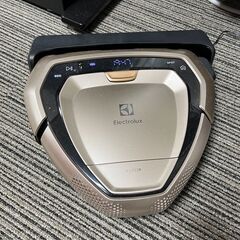 美品】Electrolux(エレクトロラックス) PUREi9(ピュア・アイ・ナイン)