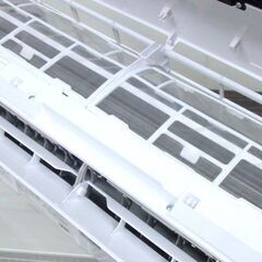 シャープ エアコン AY-L22DH 2020年 おもに6畳