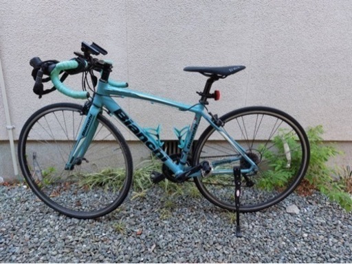 ロードバイク Bianchi