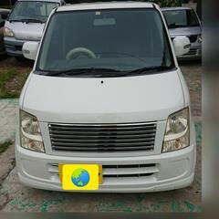 wagonR2003検5.7