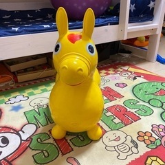 ロディ Rody 乗り物 