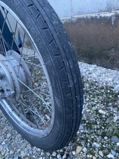 ※相談中※スーパーカブ50 キャブ車　自賠責付き　オイル、プラグ交換済み 相談中※スーパーカブ50 キャブ車 自賠責付き オイル、プラグ交換済み