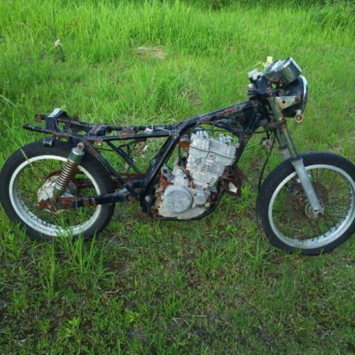 2 ホンダ GB250 クラブマン 人気が高い chateauduroi.co