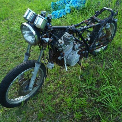 2 ホンダ GB250 クラブマン 人気が高い chateauduroi.co