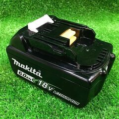 マキタ BL1860B バッテリー 4回【市川行徳店】【店頭取引限定】【中古