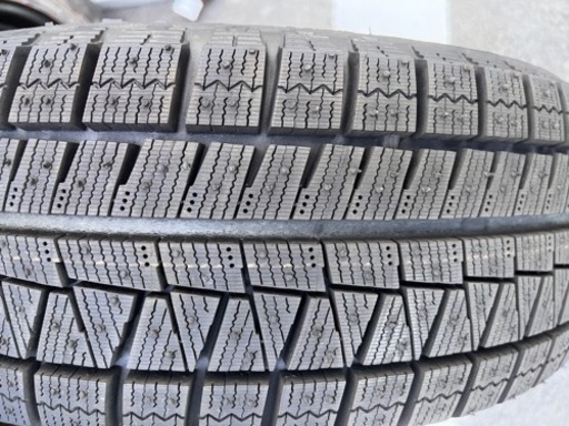 未使用軽自動車スタッドレスタイヤ ショップ