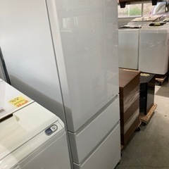 Panasonic 冷蔵庫】315L 2017年製 クリーニング済 配達可能 管理番号53008