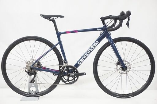 CANNONDAE 「キャノンデール」 CAAD13 DISC 2021年モデル ロードバイク