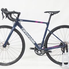 CANNONDAE 「キャノンデール」 CAAD13 DISC 2021年モデル ロードバイク