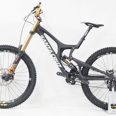 SANTA CRUZ 「サンタクルーズ」 V10 2020年モデル マウンテンバイク