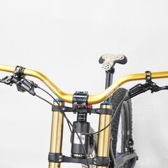 SANTA CRUZ 「サンタクルーズ」 V10 2020年モデル マウンテンバイク