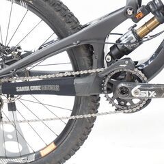 SANTA CRUZ 「サンタクルーズ」 V10 2020年モデル マウンテンバイク