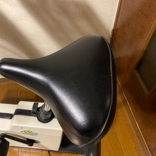 COMBIのエアロバイク