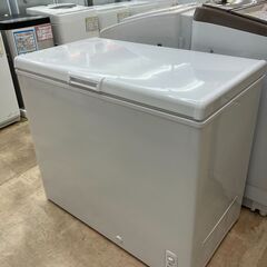 【お値下げ致しました！！】SKジャパン エスケイジャパン 203L冷凍庫 SFU-A203 No.3560 ※現金、クレジット、スマホ決済対応※