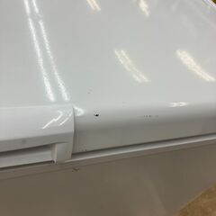 【お値下げ致しました！！】SKジャパン エスケイジャパン 203L冷凍庫 SFU-A203 No.3560 ※現金、クレジット、スマホ決済対応※