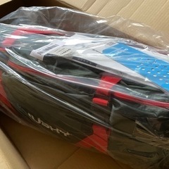 Husky Falcon テント【取引中】