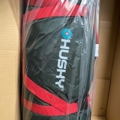 Husky Falcon テント【取引中】