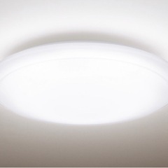 【ネット決済】LEDシーリングライト  12畳  Panasonic 