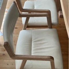 BoConcept ボーコンセプトダイニングテーブルセット