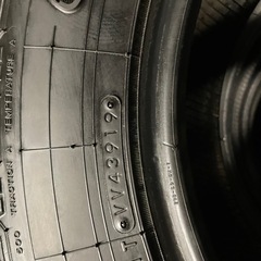 ２４５／７０Ｒ１６‼️極上品‼️ランクルｅｃｔ‼️４本セット‼️格安販売‼️