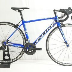 ANCHOR 「アンカー」 RS8 EPSE 2017年モデル ロードバイク