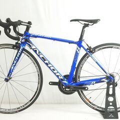 ANCHOR 「アンカー」 RS8 EPSE 2017年モデル ロードバイク
