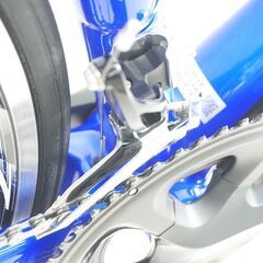 ANCHOR 「アンカー」 RS8 EPSE 2017年モデル ロードバイク