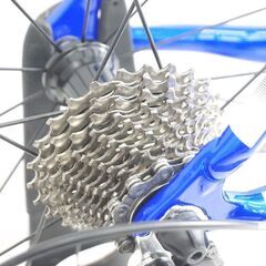 ANCHOR 「アンカー」 RS8 EPSE 2017年モデル ロードバイク