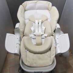 かながわpay使えます/ロアンジュオートスウィングRU-700/新生児～4歳頃/洗濯済み かながわpay使えます/ロアンジュオートスウィングRU-700/新生児～4歳頃