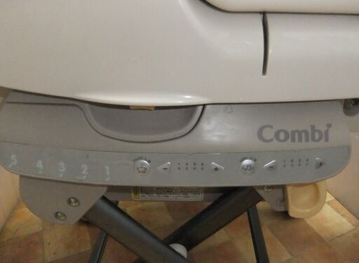 かながわpay使えます/ロアンジュオートスウィングRU-700/新生児～4歳頃