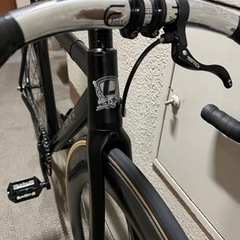 LEADER BIKE ピストバイク KAGERO 2015年モデル