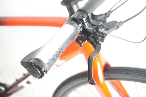 Bontrager Nebula シティサイクル 700x32c