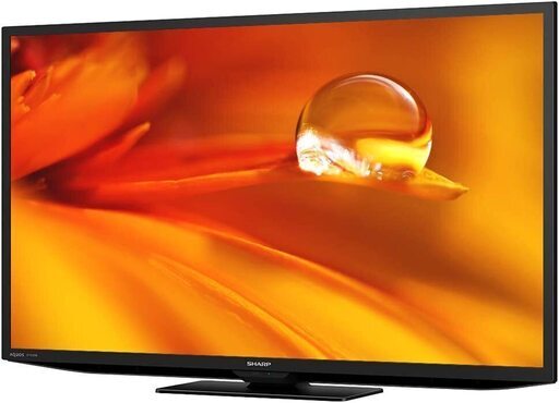 【爆買い特価】SHARP 2TーC32DE テレビ